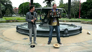 One man's Territory Thumbnail Moustache Films Portfolio