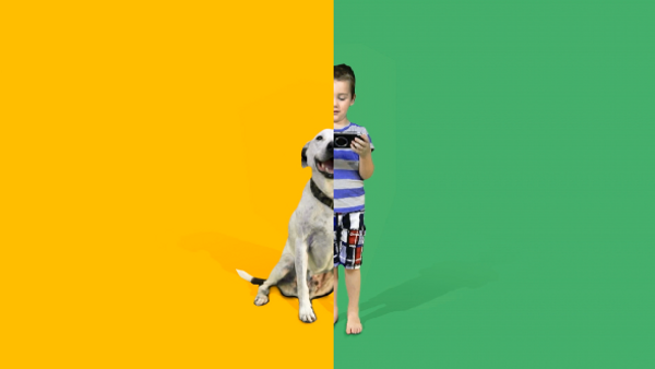 Get A Dog - TVC3